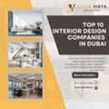 Top 10 Interior Design Companies In Dubai For Stylish Home And Office Interiors