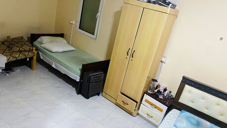 Dammam, Bedspace For Rent, SAR 275/month,  Executive Bed Space