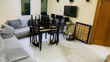 Dammam, Bedspace For Rent, SAR 275/month,  Executive Bed Space