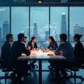 Data Analytics & Business Insights For Growth In Egypt