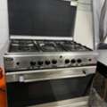 SAR 270,  5 Gas Stove Italy Made For Sale