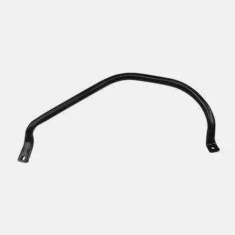 Mumbai, Auto Parts, Reliable Fabrication Parts For Industrial Use
