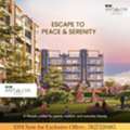 Furnished,  M3M Antalya Hills Residential Property Designed For Comfortable Lifestyle