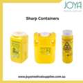 Buy Sharp Containers In Australia - Joya Medical Supplies
