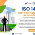 ISO 14001 Certification In Yemen: Strengthening Environmental Management Systems For Sust