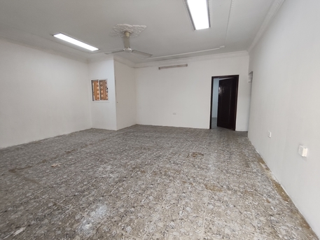 Manama, Apartments, Flats, Houses & Villas, BHD 250/year,  2 BR,  Gufool:- Rooftop 2Bhk Unfurnished Flat On Rent With Unlimited Ewa..