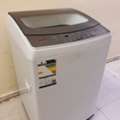 SAR 400,  Basic Washing Machine