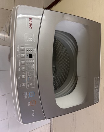 Khobar, Household Items, SAR 400,  Basic Washing Machine