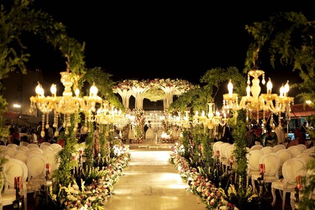 Mumbai, Event Planning, Luxury Destination Wedding Planner India | Wedding Planners