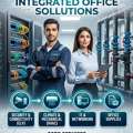 Professional ELV & Office Infrastructure Solutions In Bahrain &ndash; Reliable & Integrated