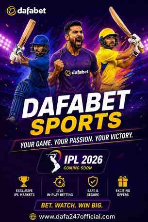Mumbai, Business, Dafa247 IPL 2026 Match Impact & Insights