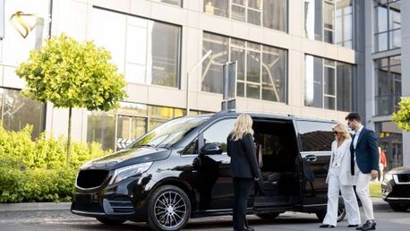 Seattle, Travel, Premium Seattle Limo Service For Airport Transfers