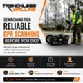 Searching For Reliable GPR Scanning Before You Dig?