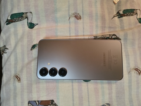 Riyadh, Mobile Phones, SAR 1699,  Brand New, Sparingly Used Samsung Galaxy S25