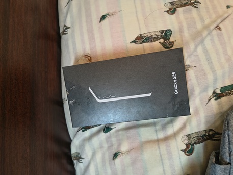 Riyadh, Mobile Phones, SAR 1699,  Brand New, Sparingly Used Samsung Galaxy S25