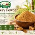 INR 95,  Jaggery Powder A Natural Sweetener For A Healthier Lifestyle