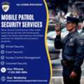 Affordable Mobile Patrol Security In Texas Near You
