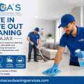 Best Move In Move Out Cleaning Ajax For Homes & Apartments