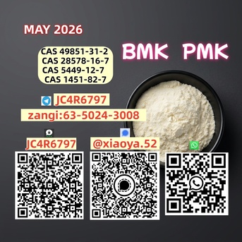 Kabul, Wholesale Products, Original Manufacturer PM.K CAS 28578-16-7 Using B.MK Powder 5449-12-7