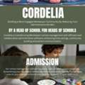 Cordelia | Transforming Montessori Education