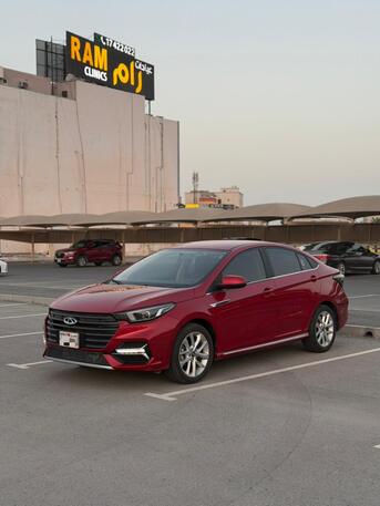 Manama, Vehicles, Cars & Trucks , BHD 3500,  Chery Arrizo 6,  2023,  Automatic,  3000 KM,    | 3000KM ONLY