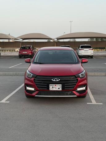 Manama, Vehicles, Cars & Trucks , BHD 3500,  Chery Arrizo 6,  2023,  Automatic,  3000 KM,    | 3000KM ONLY
