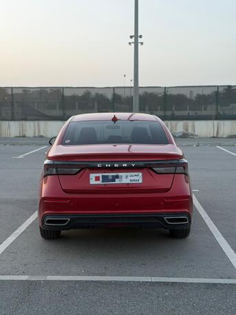 Manama, Vehicles, Cars & Trucks , BHD 3500,  Chery Arrizo 6,  2023,  Automatic,  3000 KM,    | 3000KM ONLY