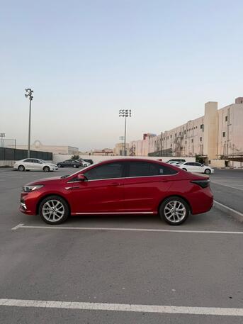 Manama, Vehicles, Cars & Trucks , BHD 3500,  Chery Arrizo 6,  2023,  Automatic,  3000 KM,    | 3000KM ONLY