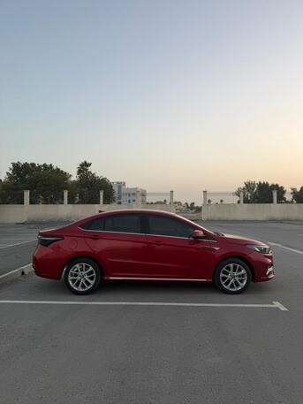 Manama, Vehicles, Cars & Trucks , BHD 3500,  Chery Arrizo 6,  2023,  Automatic,  3000 KM,    | 3000KM ONLY