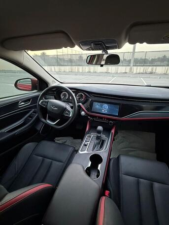 Manama, Vehicles, Cars & Trucks , BHD 3500,  Chery Arrizo 6,  2023,  Automatic,  3000 KM,    | 3000KM ONLY