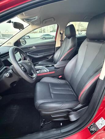 Manama, Vehicles, Cars & Trucks , BHD 3500,  Chery Arrizo 6,  2023,  Automatic,  3000 KM,    | 3000KM ONLY