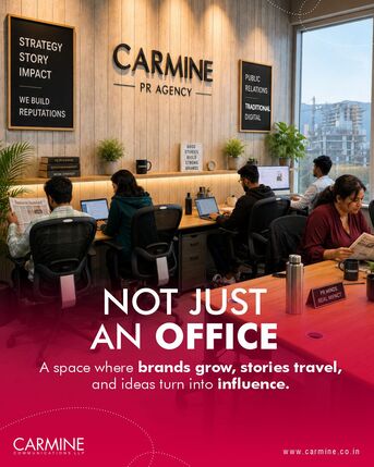 Mumbai, Business, Best PR Agency In Mumbai For Media Coverage, Brand Reputation & AI Search Visibility