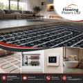 Underfloor Heating Installation Company &ndash; Energy Efficient Floor Heating Experts