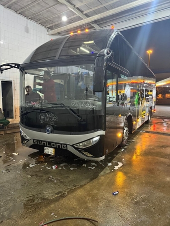 Jubail, Passenger Transport, 🏞️AL-JUBAIL TRANSPORT SERVICE🏞️     💺 Safe And Comfortable 🦺       EVERYDAY 📆 M