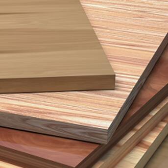 Lucknow, Materials, Fire Resistant Plywood Manufacturers