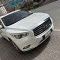 SAR 47000,  Infiniti QX60,  2014,  Automatic,  152600 KM,    2nd Owner 7 Seaters