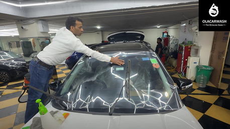 New Delhi, Automotive, Best Car Detailing Services In Delhi | PPF | Ceramic Coating | Denting & Painting