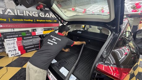 New Delhi, Automotive, Best Car Detailing Services In Delhi | PPF | Ceramic Coating | Denting & Painting