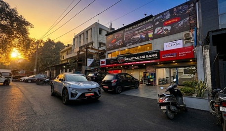 New Delhi, Automotive, Best Car Detailing Services In Delhi | PPF | Ceramic Coating | Denting & Painting