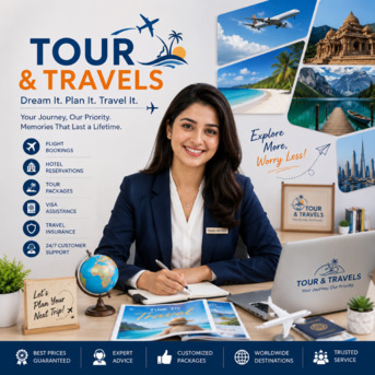 Jaipur, Travel, Travel Agency In Jaipur Near Me