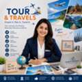 Travel Agency In Jaipur Near Me