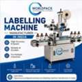 INR 300000,  Labelling Machine Manufacturer In India