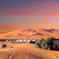 Best Private Morocco Desert Tours From Marrakech