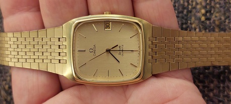 Riyadh, Watches, SAR 3400,  Omega Watch NEW For Men Original Swiss Made
