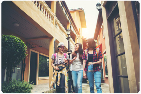 Sydney, Travel, BeHome Community Hostel Near Surfers Paradise Beach
