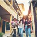 BeHome Community Hostel Near Surfers Paradise Beach