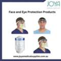 Buy Face And Eye Protection Products Australia - Joya Medical Supplies