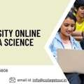 Vit University Online Msc In Data Science Courses