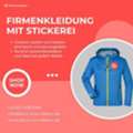 Firmenkleidung Mit Stickerei