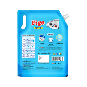 Mumbai, Clothing & Accessories, INR 25,  Figo India Pvt Ltd